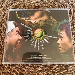 「Everybody!!」 WANIMAアルバムの画像