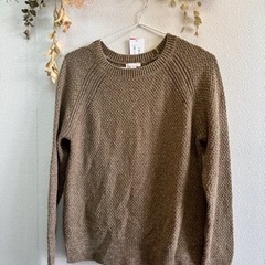 服/ファッション セーター レディースGAP