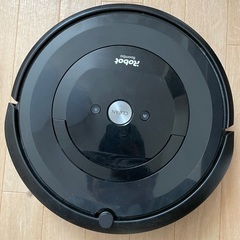 【ルンバe5】引越しセール！！取りに来てくれる方8000円✨