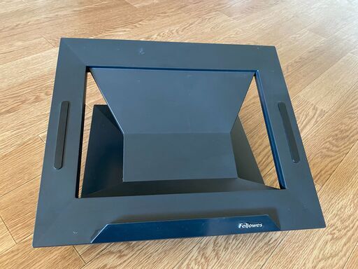 Fellowes ノートパソコンスタンド
