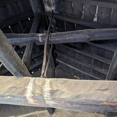 【募集】高所作業や大工仕事が得意な方（特に納期なし）の画像