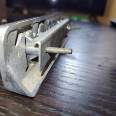 ハコスカ、当時物の画像