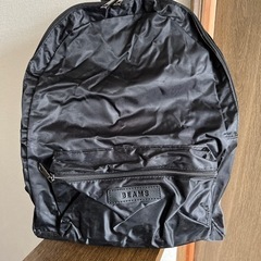 リュックサック BEAMS 