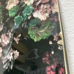 国産　オガサカ製スノーボード　153cm DEVGRU 定価72000の画像