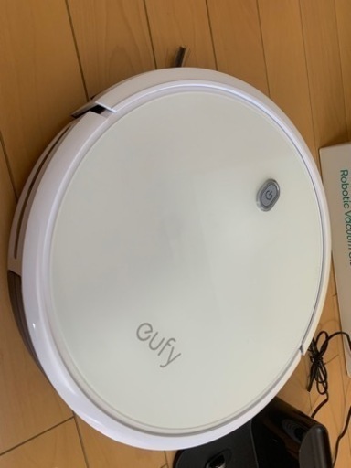 Anker eufy Robovac11S 自動ロボ掃除