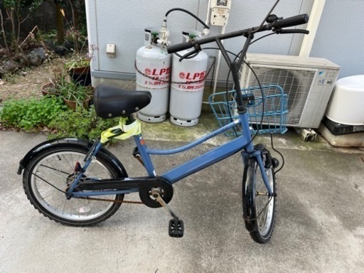 自転車