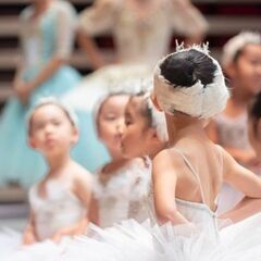 🌹子供バレエ　大人バレエ　無料体験希望者募集✨🌹の画像