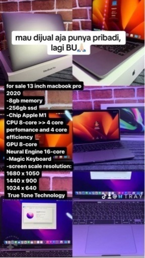 キズなし。フールセット(ボックス、アップルスティカー、充電器)フリーバッグ、マウス、マウスパッド、