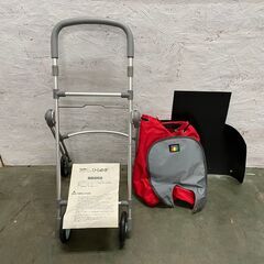 【ジモティ限定特価】 NANTEN マンテン ショッピングカート...