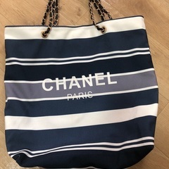 CHANELのバックです