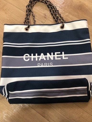 CHANELのバックです