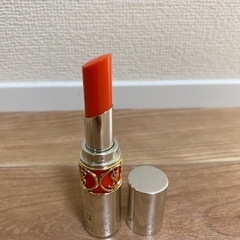 貴重💎【未使用✨・手提げ袋、箱あり】イヴ・サンローラン💄🎁の画像
