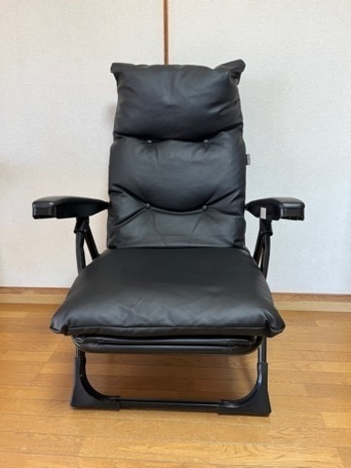 6段階リクライニングチェア 5000円