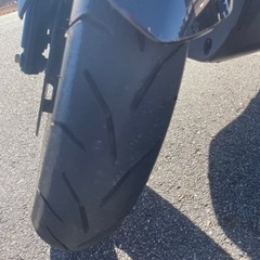 【最終値下げ2/5迄】YAMAHA NVX125の画像