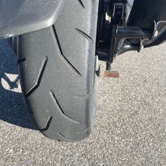 【最終値下げ2/5迄】YAMAHA NVX125の画像