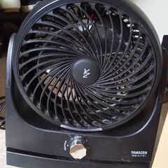 ファン　2012年式