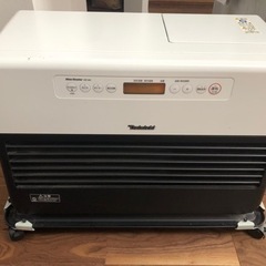 ダイニチファンヒーター