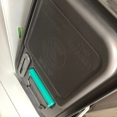 ダイニチファンヒーターの画像