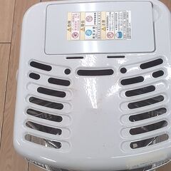 ★ジモティ割あり★ トヨトミ 石油ストーブ  ２２年製 動作確認／クリーニング済み TK1526の画像