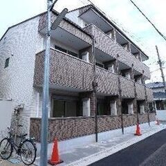 🏠１棟アパート１億7,980万円　想定利回り6.61％　JR金町...