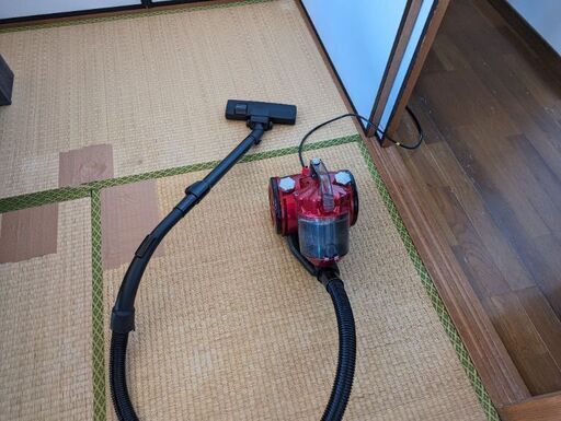 掃除機