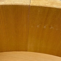 すし桶　直径39㎝　の画像