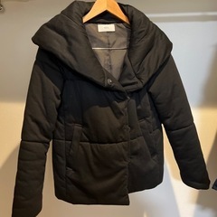 (お取引中)服/ファッション コート レディース　AZUL