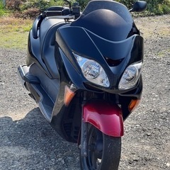 フォルツァ mf08