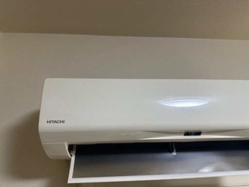 HITACHI エアコン