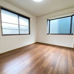 【敷地内駐車場有！２LDK　3月中入居可能】ファミリーにおすすめの最上階角部屋２LDK！ - 賃貸（マンション/一戸建て）
