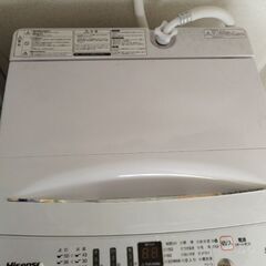 洗濯機