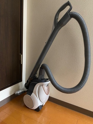 掃除機