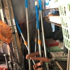 竹馬　セット