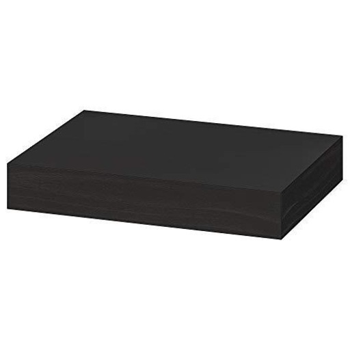 【IKEA】 LACK/ラック　ウォールシェルフ　 30x26 cm