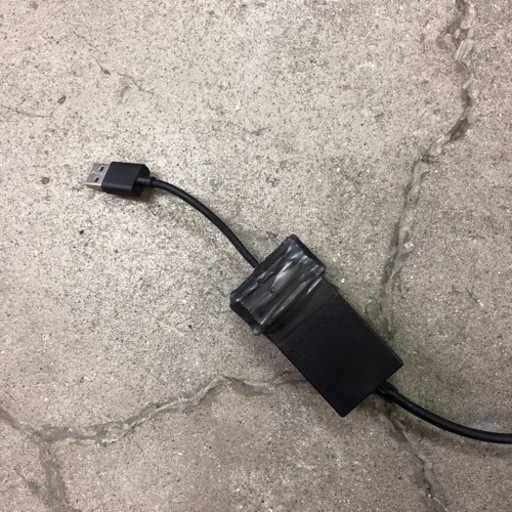 バッテリーレス　スマホ　Lenovo Motorola g6  