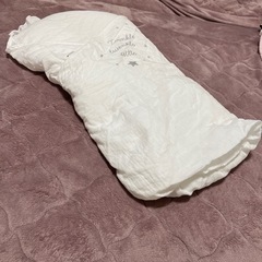 ディモア　たまごマットおくるみの画像