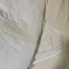 ディモア　たまごマットおくるみの画像