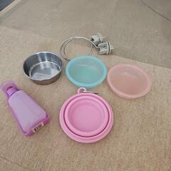 中古 ペット用 食器