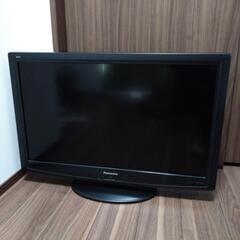 【終了】テレビ 32インチ TH-L32C2