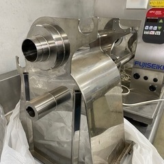 製麺機　FUJISEIKI MPC—2500の画像