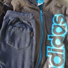 子供服 男の子の画像