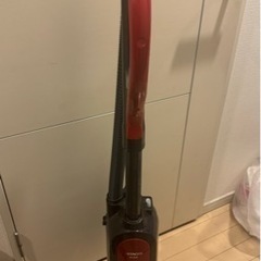 【無料】掃除機　HITACHI PV-SU3