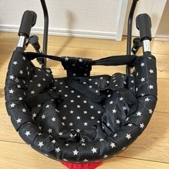スマートエンジェル　テーブルチェアの画像