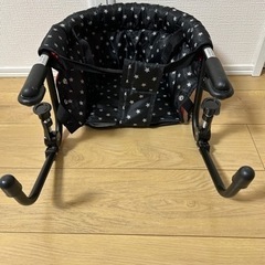 スマートエンジェル　テーブルチェアの画像
