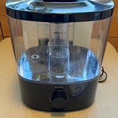 【無料】AUJEN 超音波加湿器