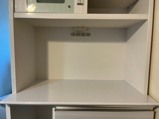 【最終値下げ】【極美品】食器棚