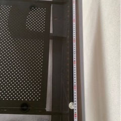 パソコンデスクの画像