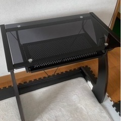 パソコンデスク