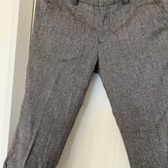 服/ファッション パンツ メンズ