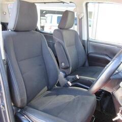 トヨタ　エスクァイア【自社ローン対応可】純正９型ナビ・Ｂカメラ・ＷＰスラ・ＥＴＣ・オートエアコン・純正１５ＡＷの画像